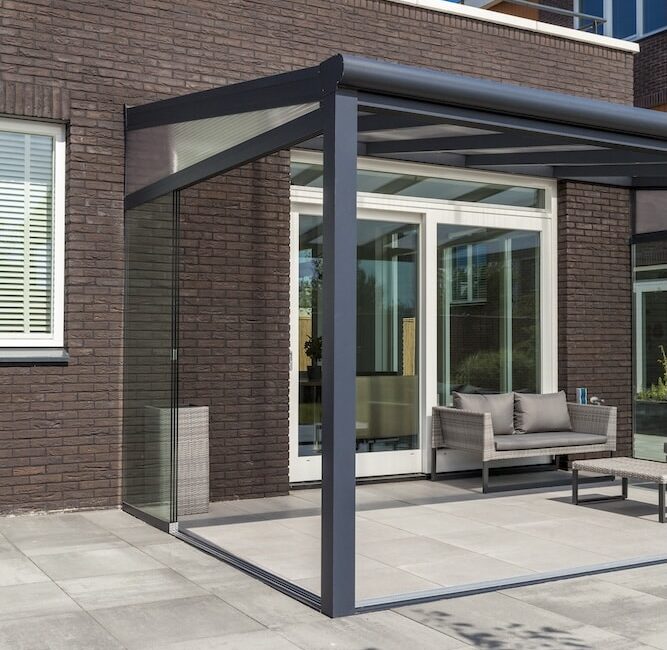 Deponti Overkapping Bosco - AGD 12