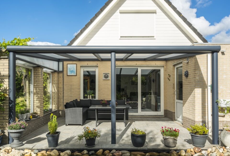 Deponti Overkapping Bosco - AGD 18